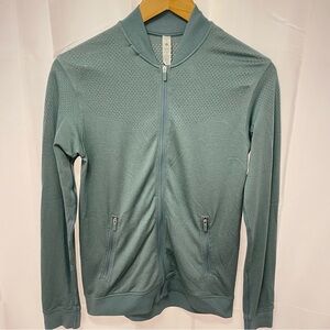 Lululemon Women’s Seamless Training Jacket, Size 6